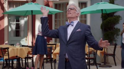 Whoo! - The Good Place