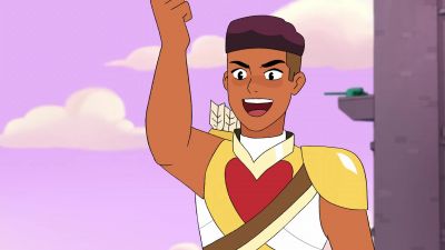 Whoo! - She-Ra and the Princesses of Power