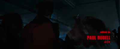 Whoo! - Blade