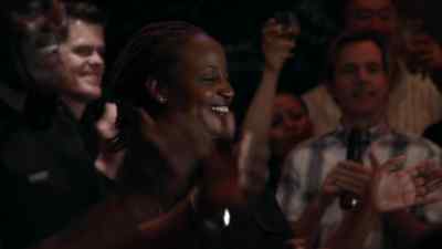 Whoo! - Rookie Blue