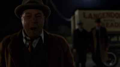 Whoo! - Boardwalk Empire