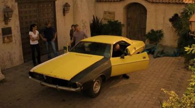 Whoo! - NCIS: Los Angeles