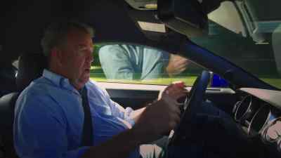 Whoo! - The Grand Tour