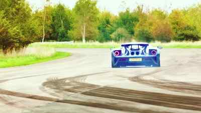 Whoo! - The Grand Tour