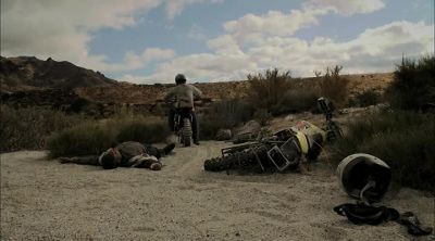 Whoo! - NCIS: Los Angeles