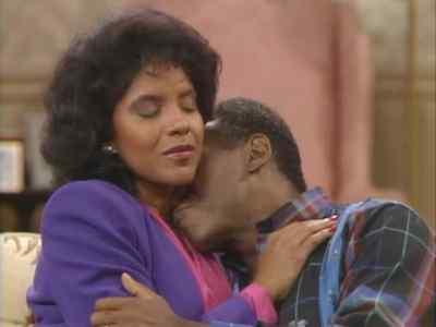 Whoo! - The Cosby Show