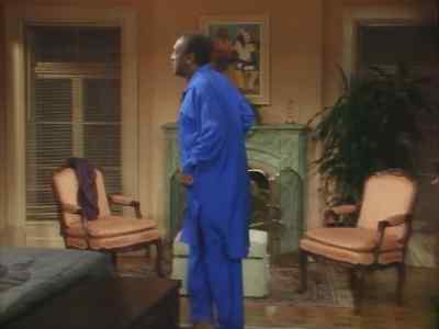 Whoo! - The Cosby Show