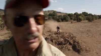 Whoo! - Tremors 5: Bloodlines