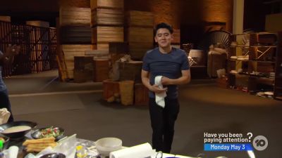 Whoo! - MasterChef Australia