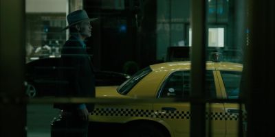 Whoo! - Justified: City Primeval