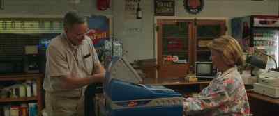 Whoo! - Jerry & Marge Go Large