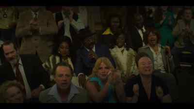 Whoo! - Fight Night: The Million Dollar Heist