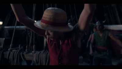 Whoo! - One Piece