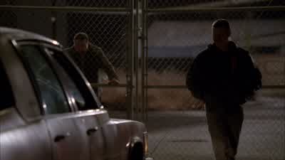 Whoo. Damn, man, this thing's a classic. What block you got in it? The 500 or the 425? Couldn't tell - Breaking Bad