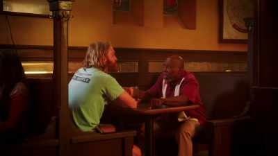 whoo - Lodge 49