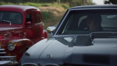 Whoo. - Riverdale