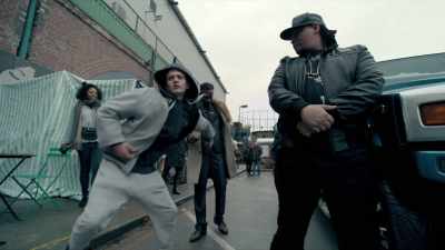 * Whoo * - Snatch