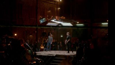 Whoo. - The Vampire Diaries