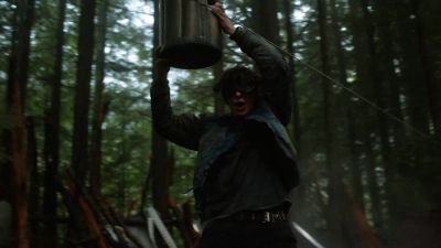 Whoo! - The 100