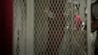 You okay, dude? - Teen Wolf