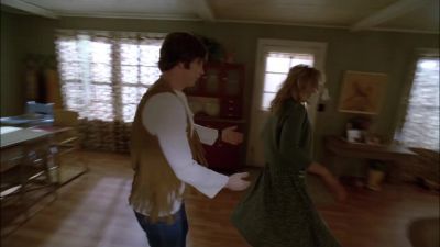 Whoo! - American Horror Story