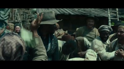 Whoo... - Django