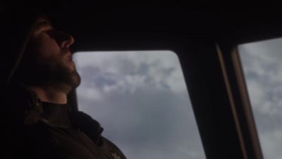 Whoo! - Marvel's Agents of S.H.I.E.L.D.
