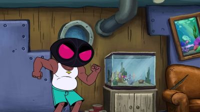 Whoo! - Teen Titans Go!