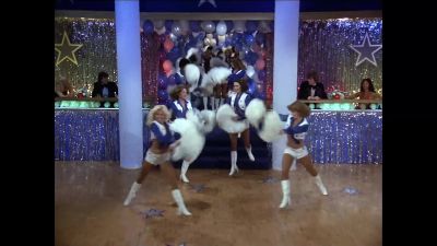Whoo! - The Love Boat