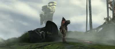 Whoo! That really came out of nowhere. - How to Train Your Dragon 2