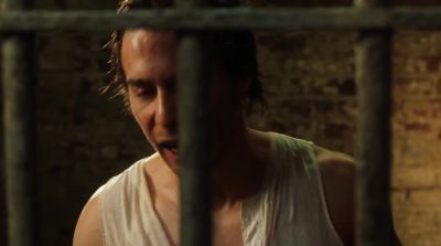 Whoo! - The Green Mile