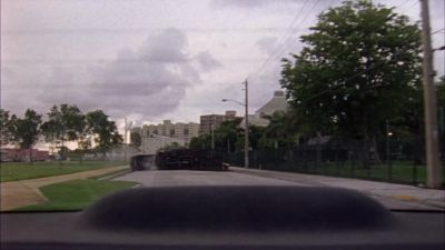Whoo! - Burn Notice