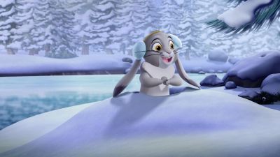 Whoo. - Sofia the First