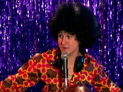 WHOO! - Hannah Montana