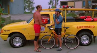 -WHOO! - Baywatch