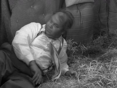 WHOO... - The Andy Griffith Show