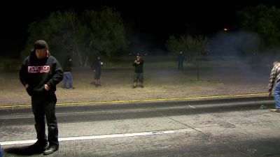 Whoo. Scott Taylor! - Street Outlaws: America's List