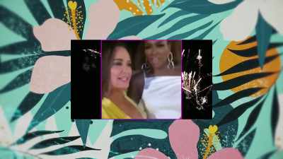 - Whoo!
- [screams] - The Real Housewives Ultimate Girls Trip