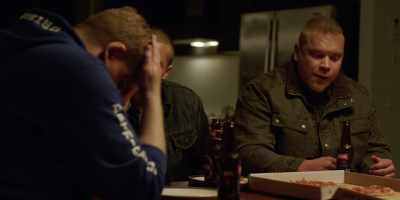 Whoo! (SIGHS) - Romper Stomper