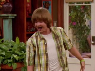 WHOO! TAKE THAT, WASP!
NOT IN MY HOUSE! - Hannah Montana