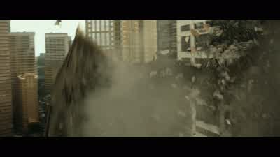 Whoo! That was really satisfying. How was that for you? - Shazam! Fury of the Gods