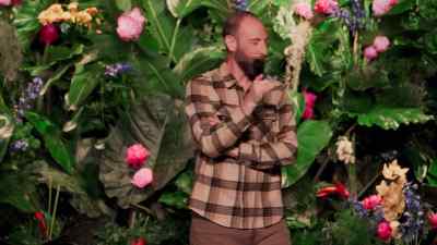 "Whoo" for the negative, yeah. [laughs]
No, it's everywhere. - Ari Shaffir: America's Sweetheart