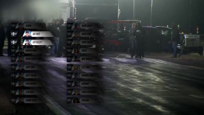 - Whoo! - They have been learnin'. - Street Outlaws: America's List