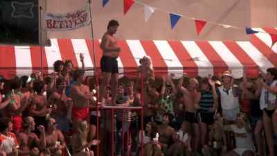 Whoo! This is great. - Spring Break