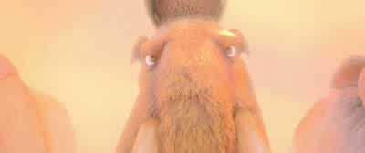 Whoo! We look so cool. Whoa! - Ice Age: Collision Course