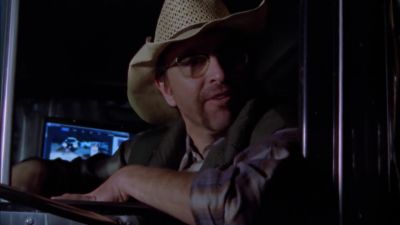 Whoo wee That is the finest striptease I ever did see - Joy Ride 2: Dead Ahead