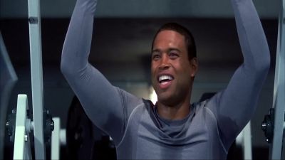 Whoo What I tell you Kevin huh - Final Destination 3