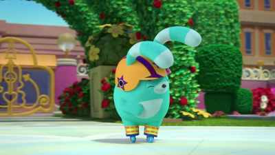 Whoo, whoa, whee! - Abby Hatcher
