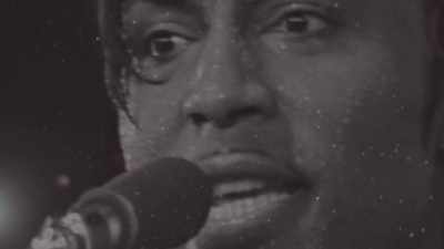 - Whoo-whoo!
- Crowd: [cheering] - Little Richard: I Am Everything
