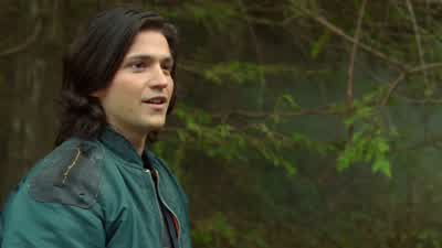 Whoo! Whoo! Oh... - The 100